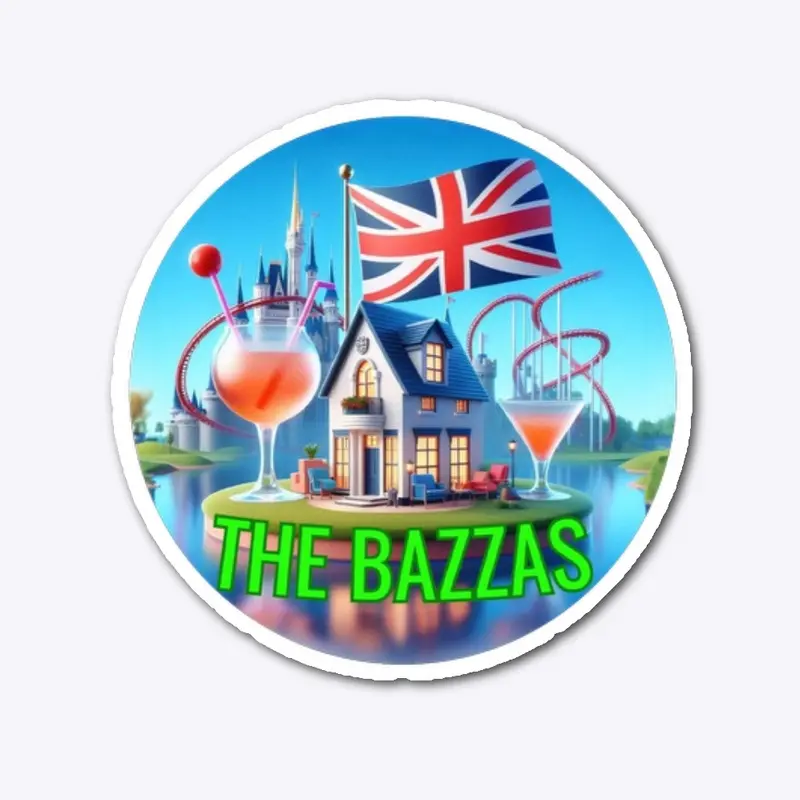 The Bazza’s 